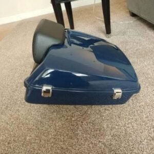 Billiard Blue Tour Pack