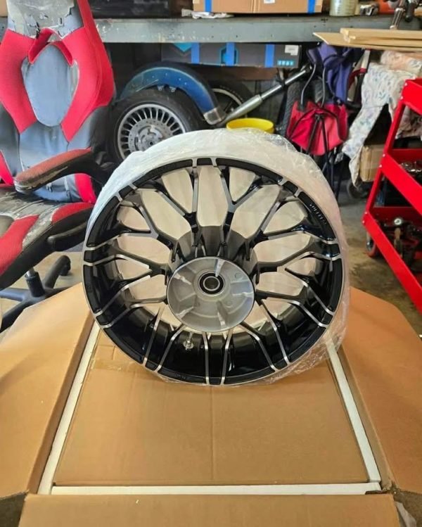 Harley-Davidson Road Glide Rims