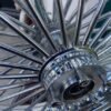 Fat spoke harley rims