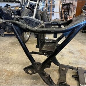 Harley Davidson Frames for Sale