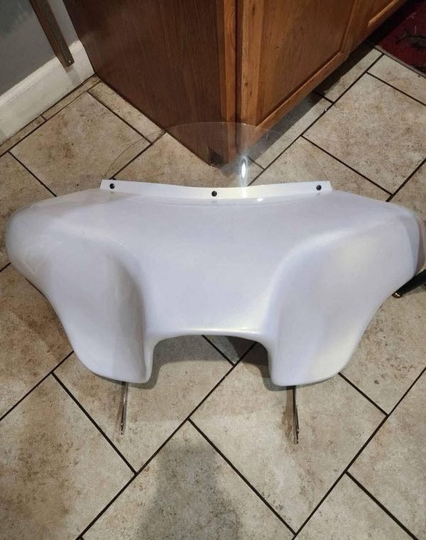 2008 - 2017 Heritage Softail blue bluetooth Speaker - Image 3