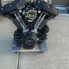 Harley Davidson 114 Engine