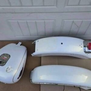 Harley Davidson Heritage Softail for Sale