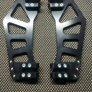 Thrashin Apex Floorboards