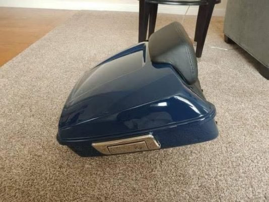 Billiard blue tour pack - Image 7